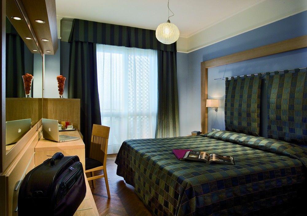 Abner's 4* Riccione