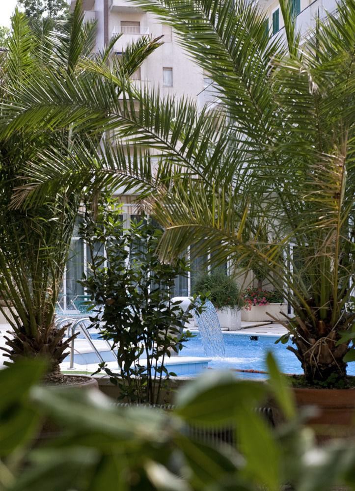 Vienna Touring 4* Riccione