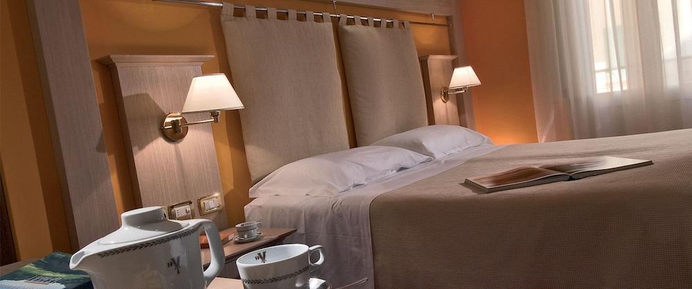 Hotel Vienna Touring