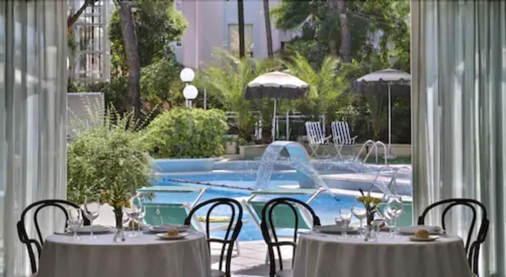 Hotel Vienna Touring
