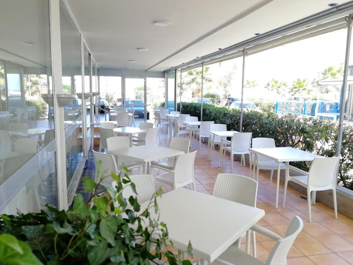Diplomatic Hotel Riccione