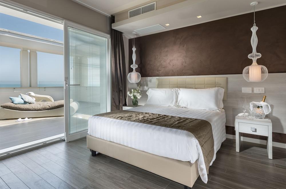 Ambasciatori Luxury Hotel