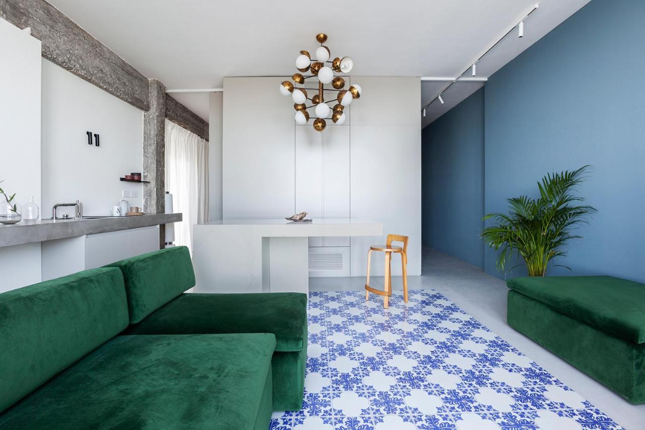 Luxury Collection - Milano 3 Appartamento Riccione