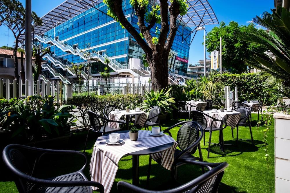 Hotel President - Vintage In Centro