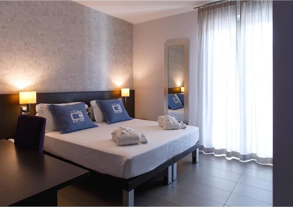 The One - Designed For Adults - Pet Lovers Hotel Riccione