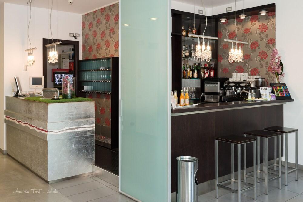 The One - Designed For Adults - Pet Lovers Hotel 4*