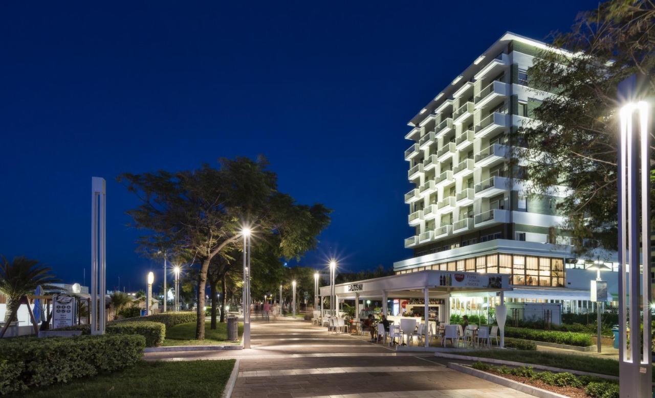 Hotel Abner's Riccione