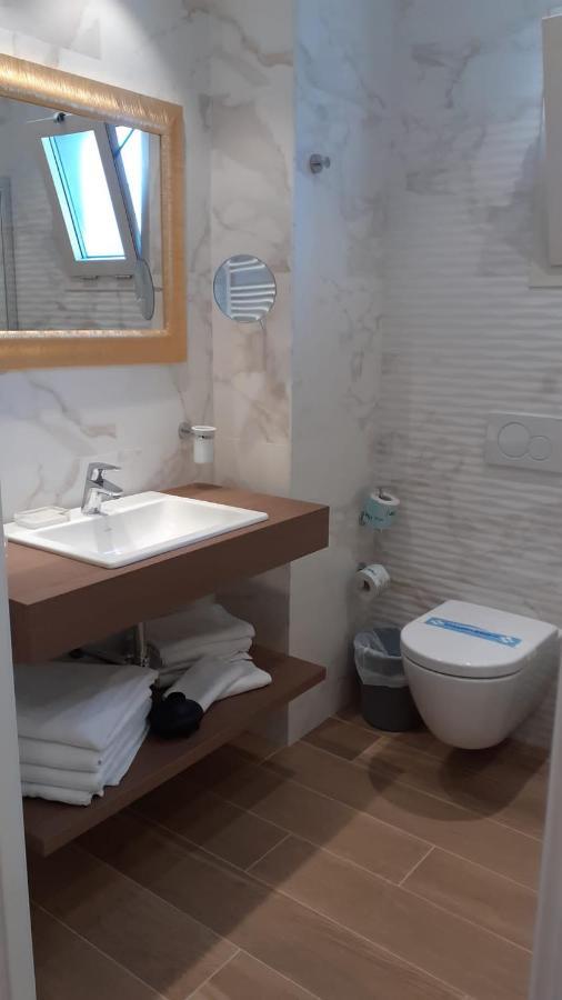Hotel Marilena Riccione