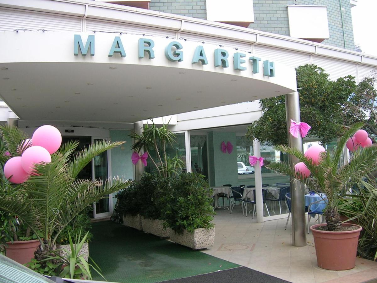 Hotel Margareth 3*