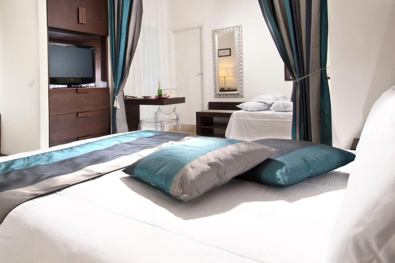 Hotel La Cappuccina Riccione