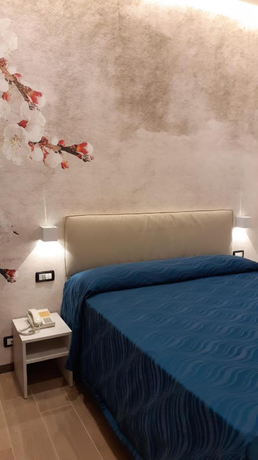 Hotel Marilena 2*