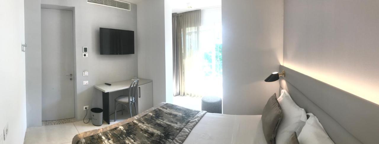 Hermosa Hotel 3*