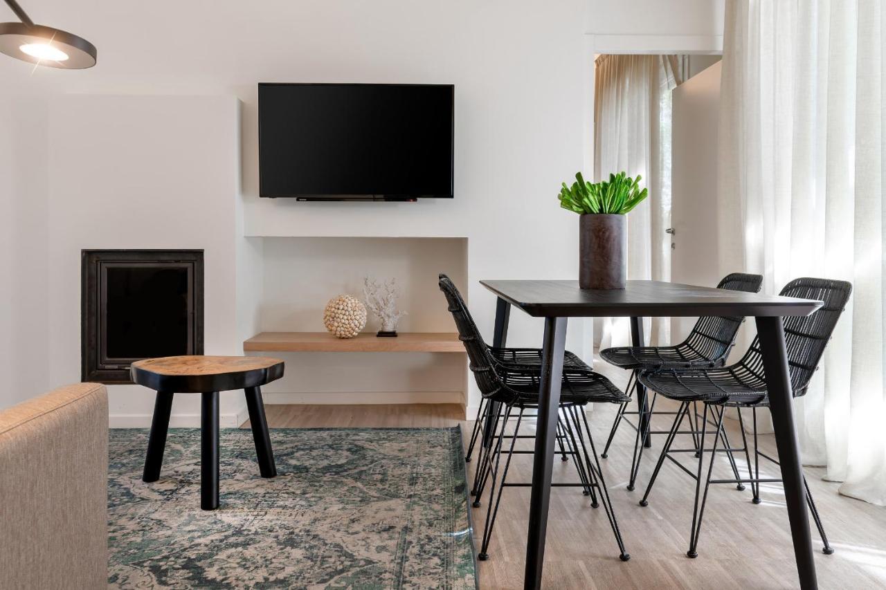 Lungomare - Charming Aparthotel