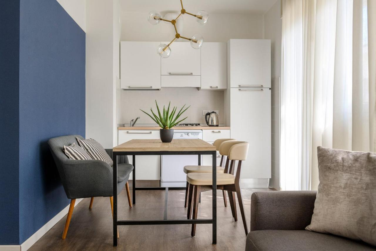 Aparthotel Lungomare - Charming