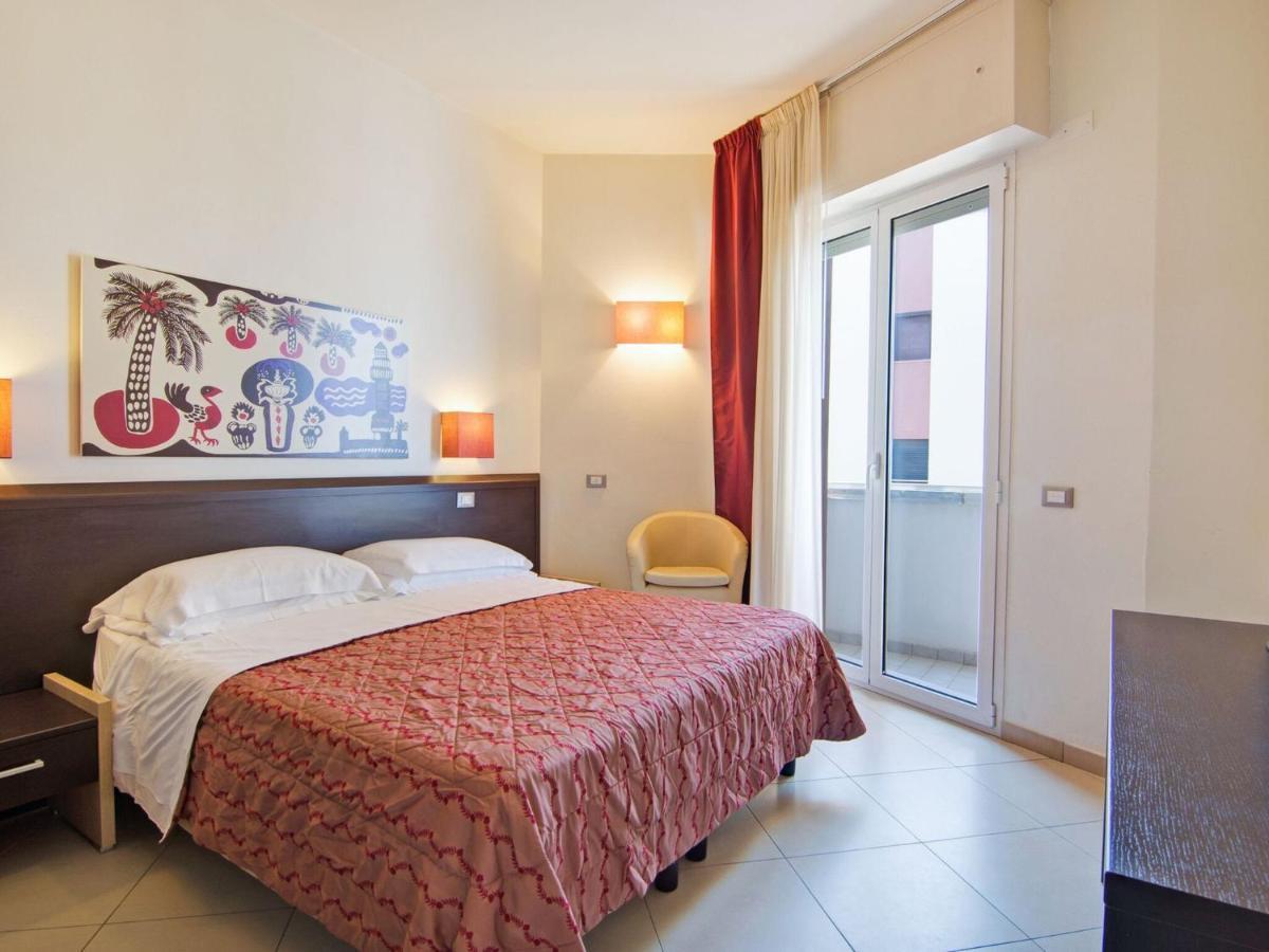 Belvilla By Oyo Noha Bilo Apartment *