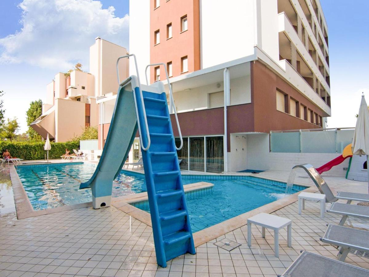 Belvilla By Oyo Noha Bilo Apartment Riccione