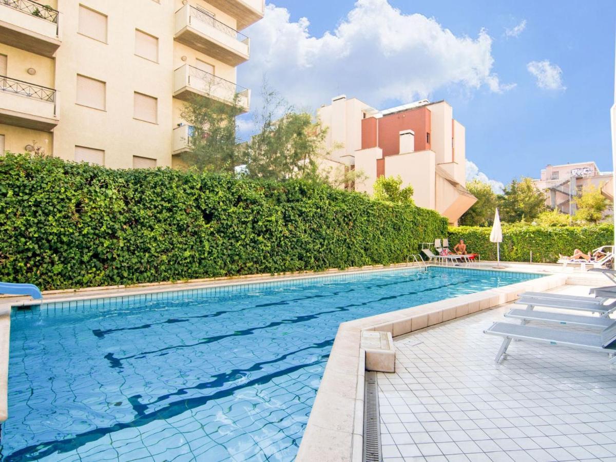 Belvilla By Oyo Noha Bilo Apartment