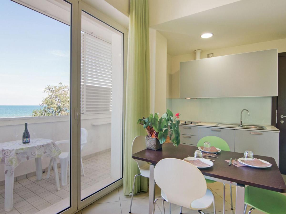 Belvilla By Oyo Noha Bilo Apartment *