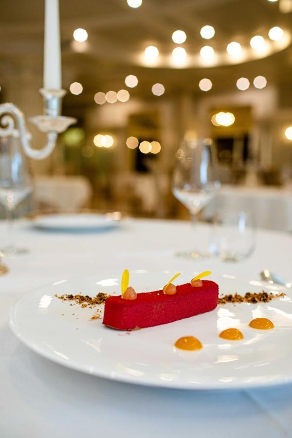 Grand Des Bains Hotel