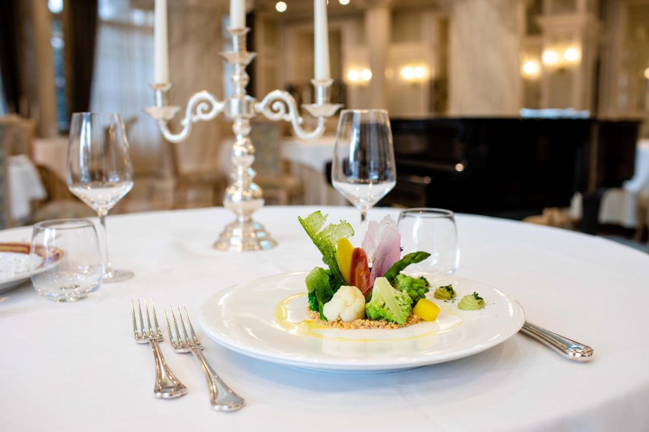 Hotel Grand Des Bains