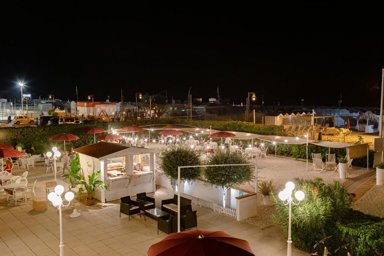 Hotel Soraya - Sawasdee