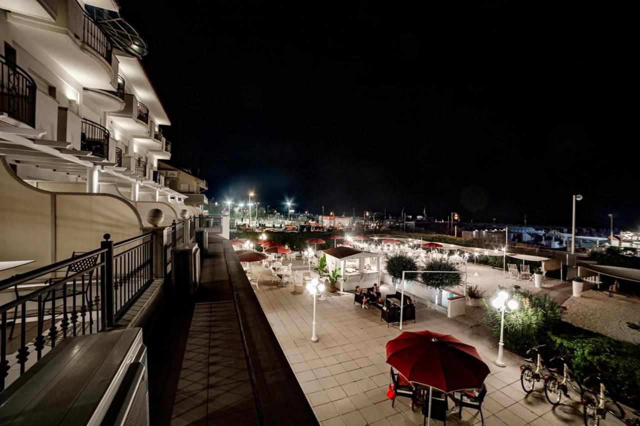 Soraya - Sawasdee Hotel Riccione