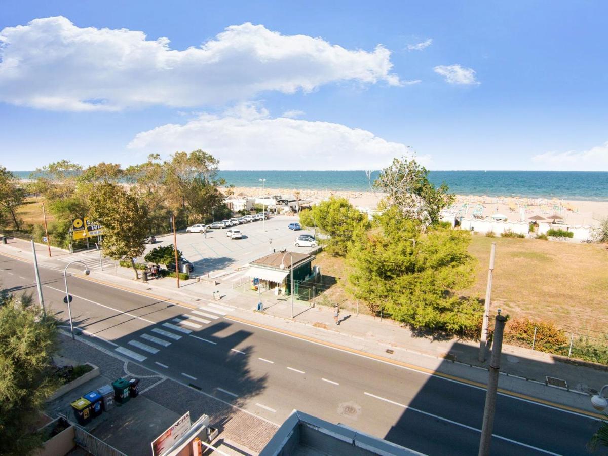 Belvilla By Oyo Noha Bilo Apartment Riccione