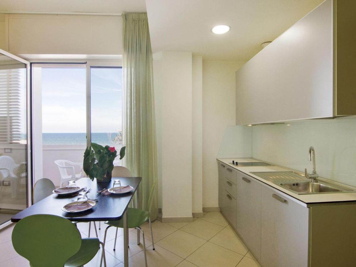 Apartment Belvilla By Oyo Noha Bilo Riccione