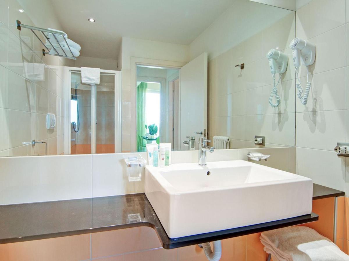 Belvilla By Oyo Noha Bilo Apartment Riccione