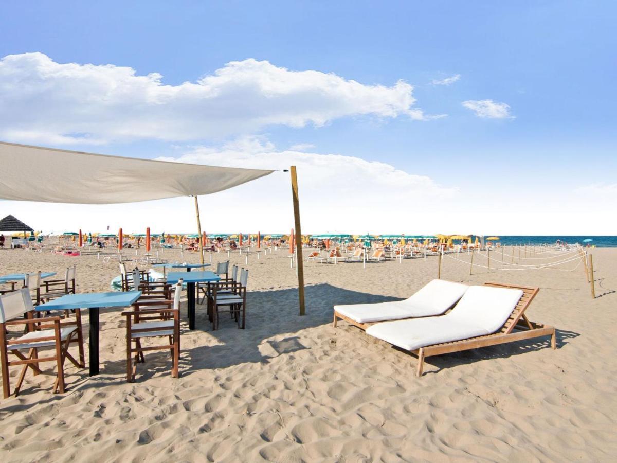 Appartamento Belvilla By Oyo Noha Bilo Riccione
