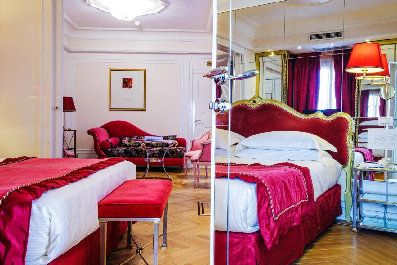 Grand Des Bains Hotel 5*