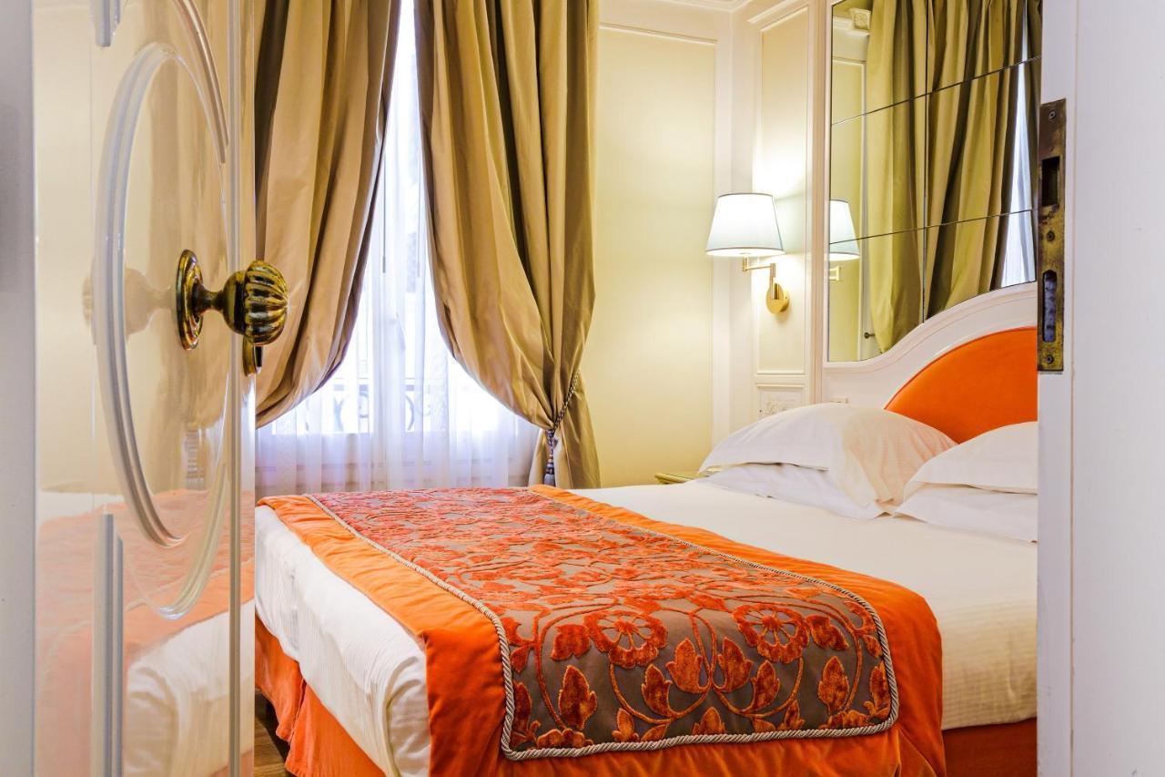 Grand Des Bains Hotel