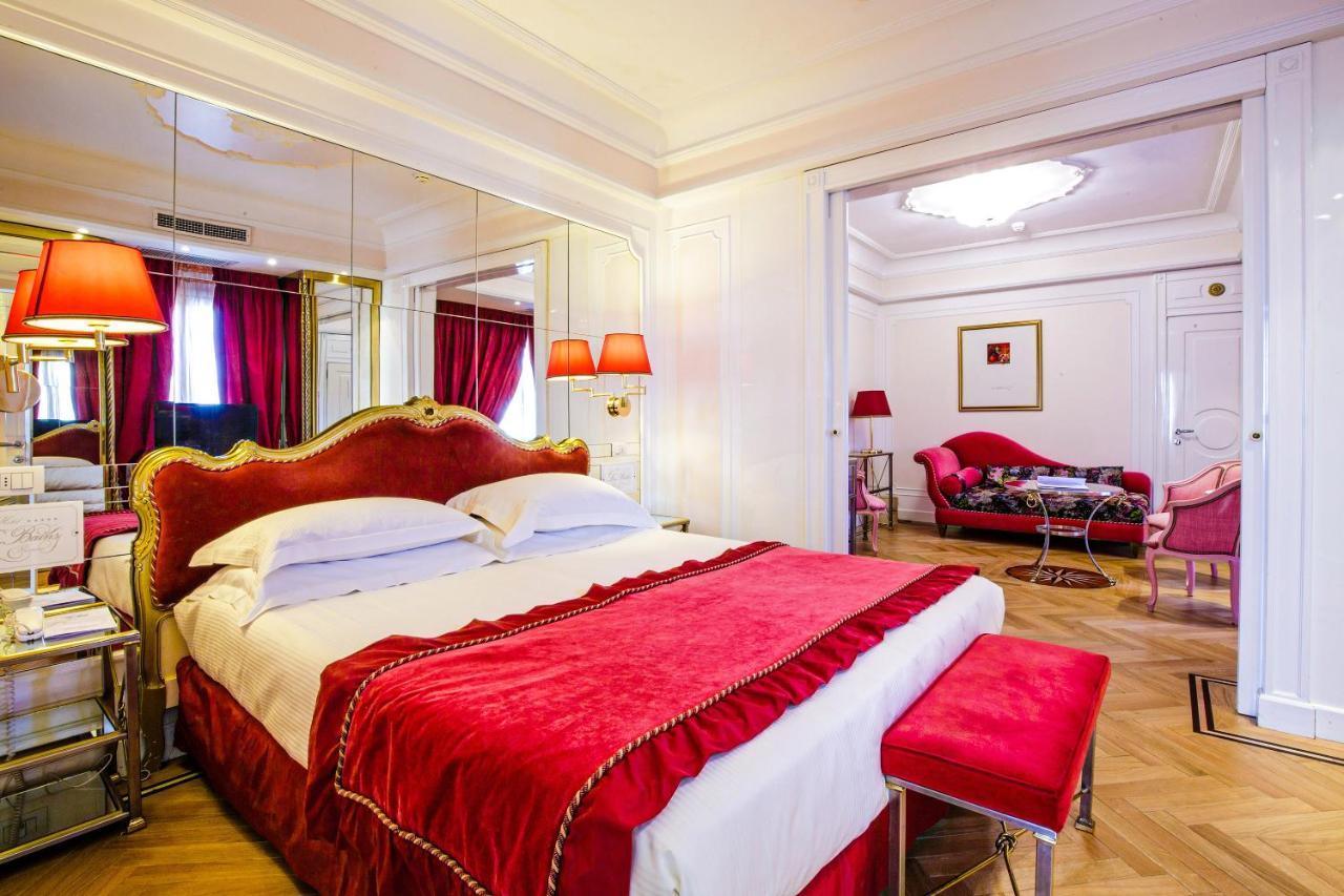 Grand Des Bains 5*