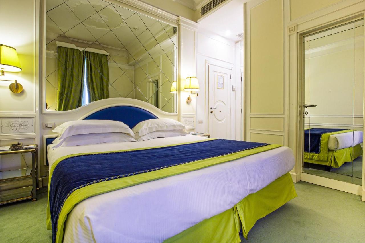 Grand Des Bains Riccione