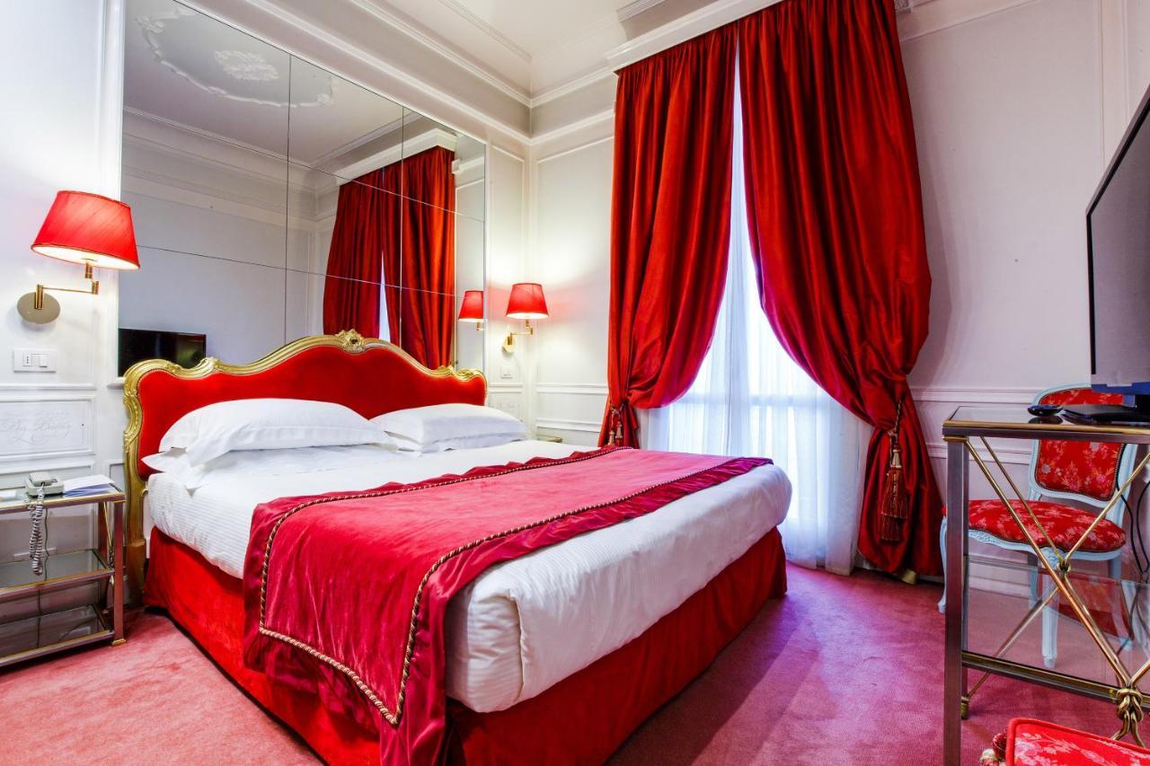 Grand Des Bains Hotel Riccione