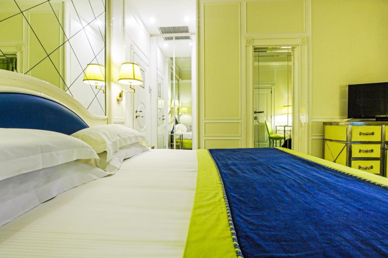 Grand Des Bains 5*