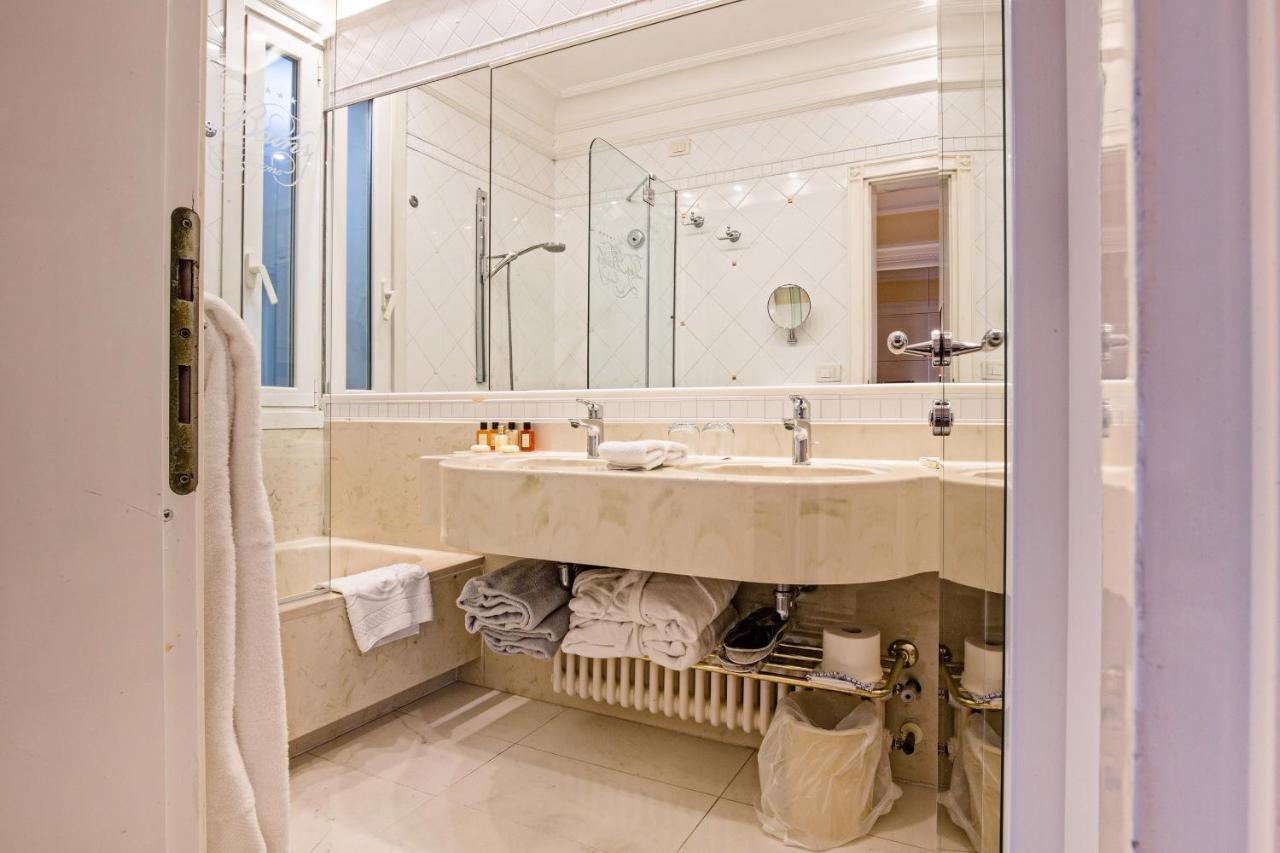 Hotel Grand Des Bains 5*