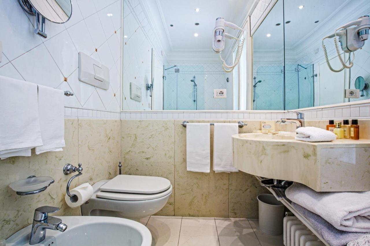 Grand Des Bains 5*