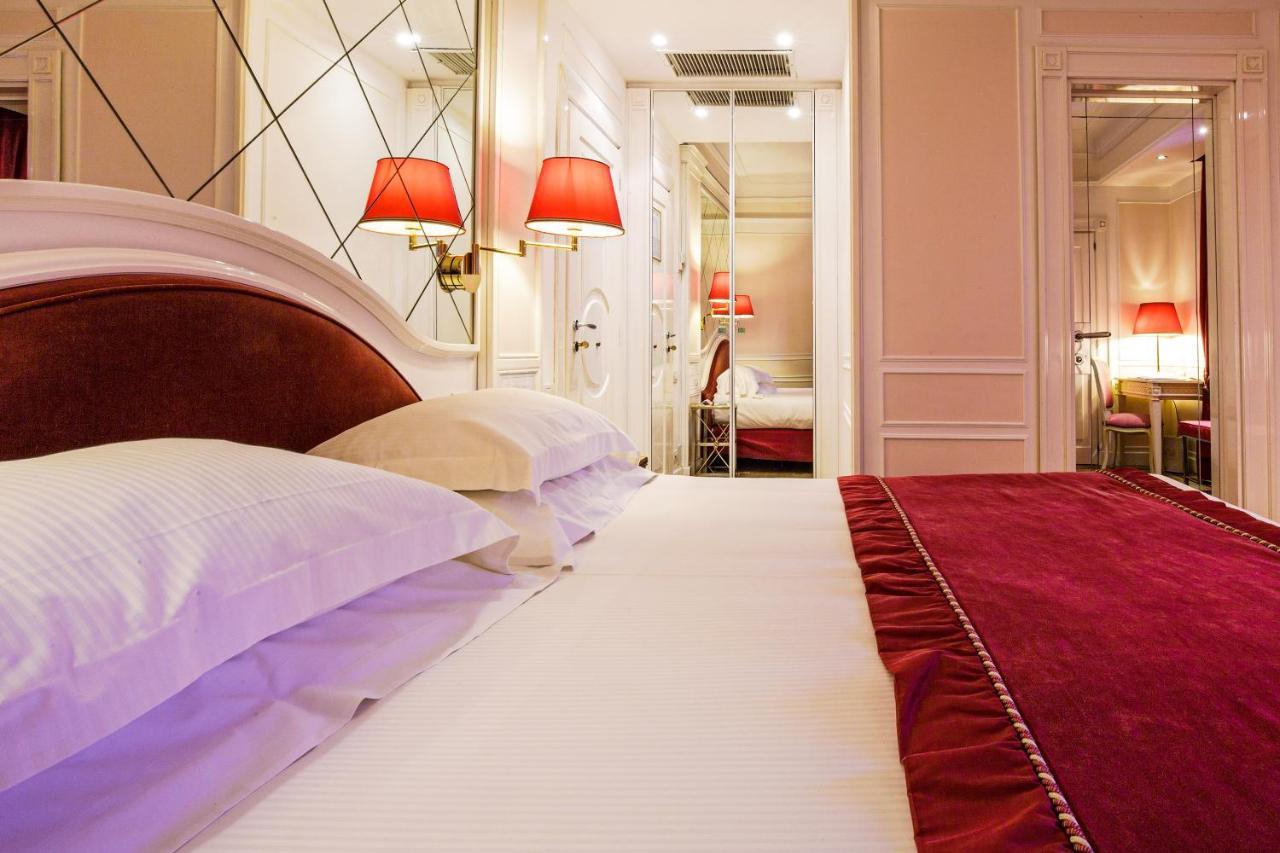 Hotel Grand Des Bains Riccione