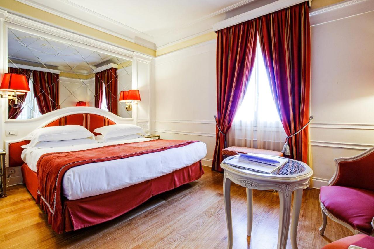 Grand Des Bains Riccione