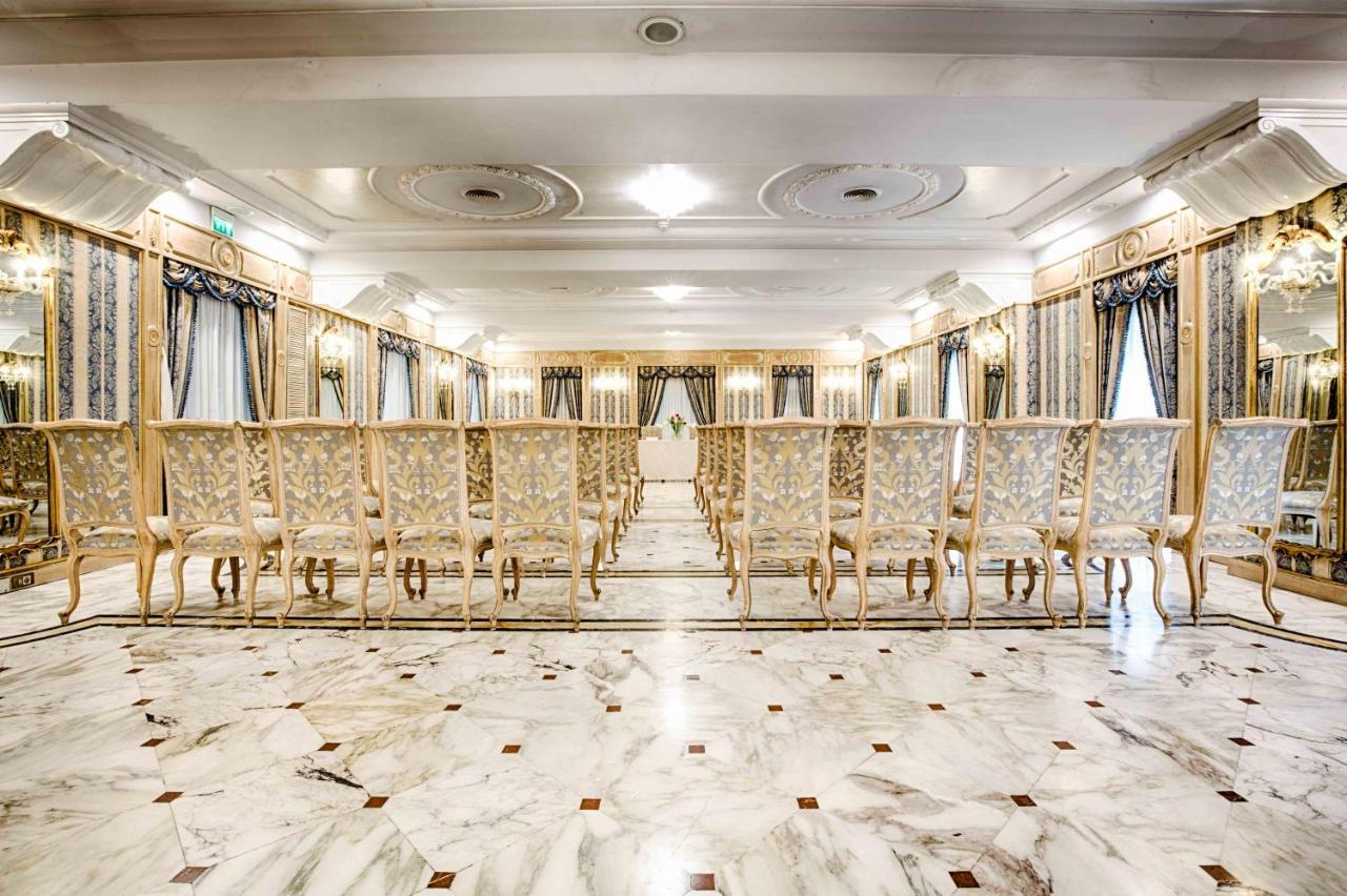 Hotel Grand Des Bains