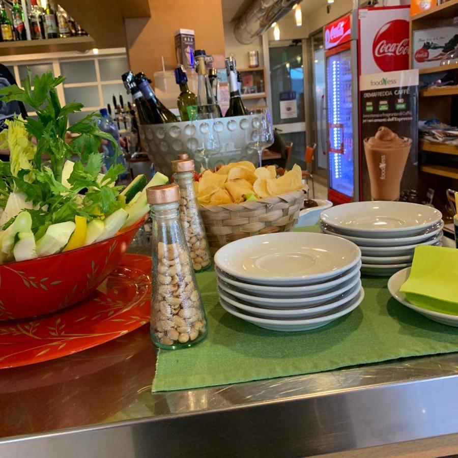Piada D'oro Hotel