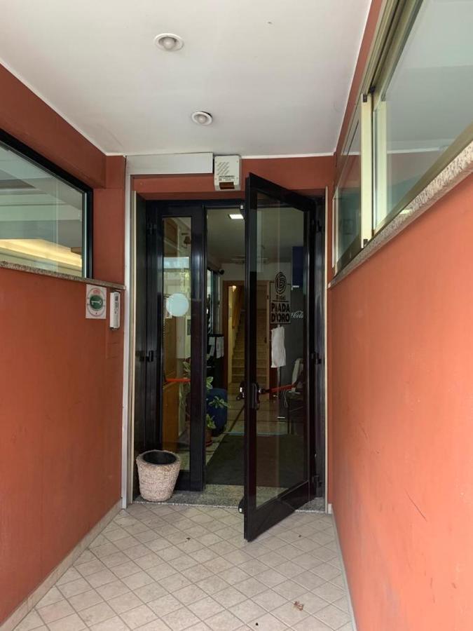 Piada D'oro Hotel *