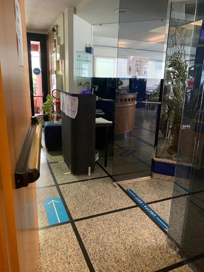 Hotel Piada D'oro Riccione