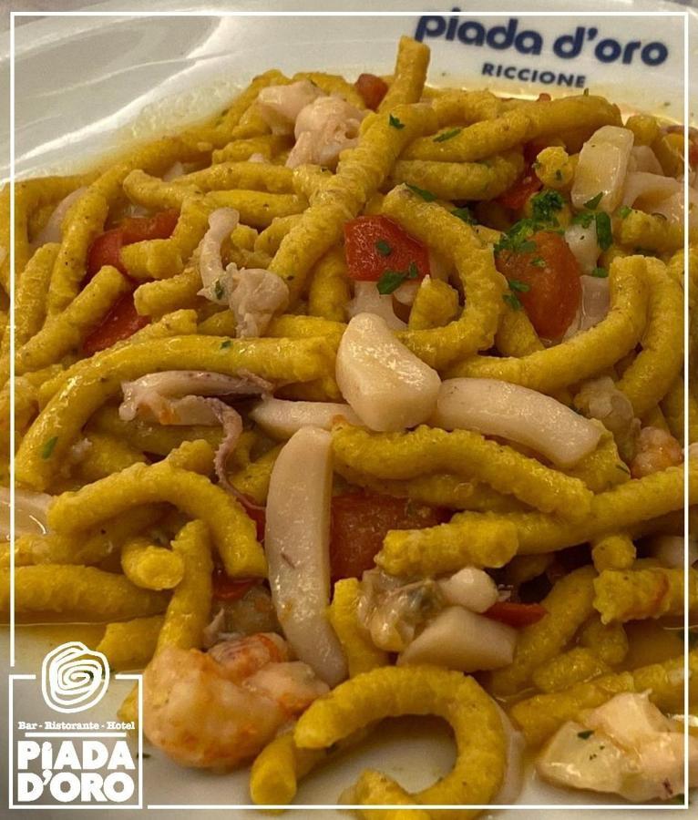 Piada D'oro Riccione