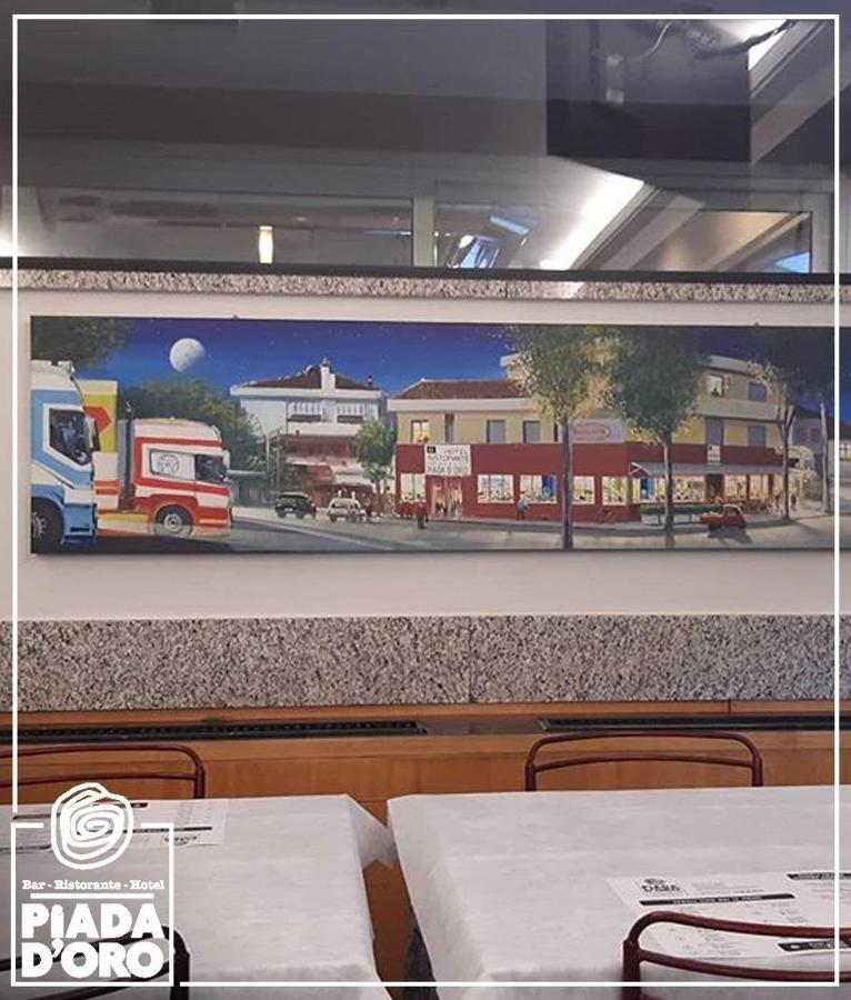 Piada D'oro Riccione