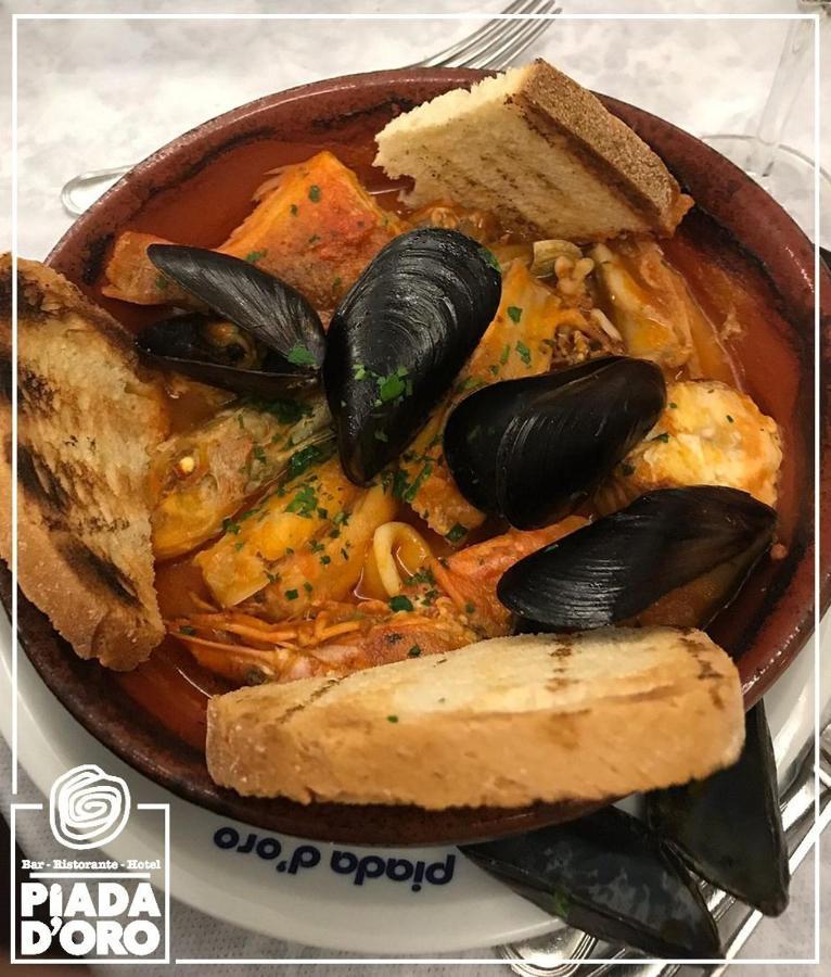 Piada D'oro *
