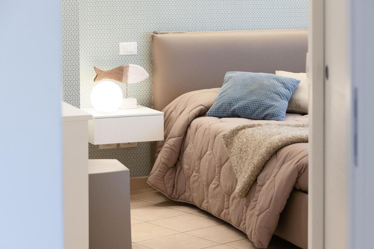 Residenza Alma Aparthotel Riccione