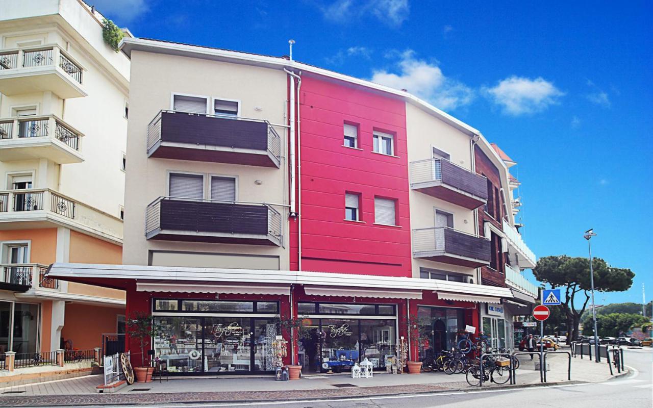Aparthotel Residenza Alma