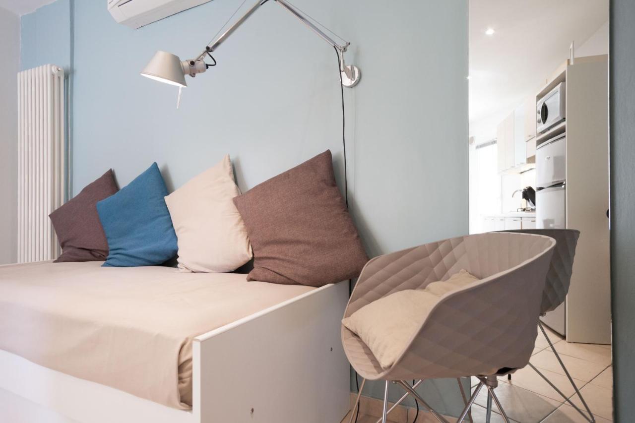 Aparthotel Residenza Alma